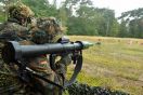 Niemcy i Holandia dozbroją Ukrainę