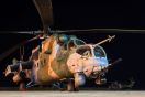 Brazylia wycofuje AH-2
