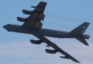 B-52 ćwiczyły w Niemczech