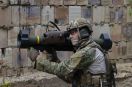 Ukraina zamówiła niemieckie granatniki