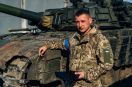 Ukraińcy szkolą się na rosyjskich czołgach