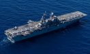 US Navy przetestuje lekki lotniskowiec