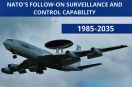 NATO szuka następcy E-3A AWACS
