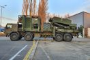 Czesi odebrali pierwszy radar MMR