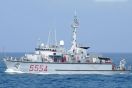 Rumunia prosi o wsparcie Marina Militare