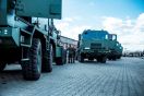 Jelcze do transportu czołgów odebrane