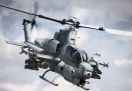 Zgoda na AH-1Z dla Nigerii