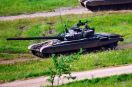 Słowenia przekaże Ukrainie czołgi M-84