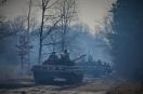 Polska przekazała Ukrainie czołgi