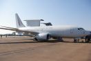 USAF wybrały E-7 Wedgetail