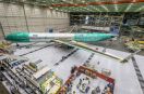 Boeing nadal ponosi straty