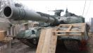T-90M Proryw na Ukrainie