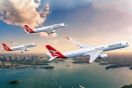 Qantas zamawia 52 Airbusy