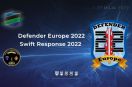 Początek ćwiczeń Defender Europe i Swift Response