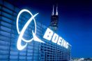 Boeing przenosi siedzibę