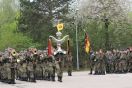 Niemcy utworzyli pierwszy pułk terytorialny