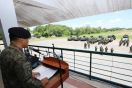 Filipiny reaktywowały 1. batalion pancerny 