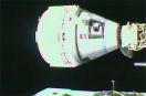 Starliner połączył się z ISS