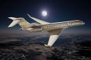 Bombardier promuje Global 8000