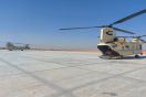 Egipt może kupić CH-47F