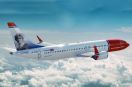 Norwegian zamówiły 50 Boeingów 737 MAX