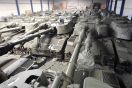 Ukraina odkupiła ex-belgijskie M109