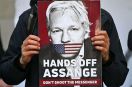 Zgoda W. Brytanii na ekstradycję Assange'a
