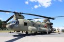 ILA 2022: Precyzowanie wymagań dla niemieckich CH-47