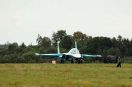 Pierwsze w 2022 Su-34M dla WKS FR