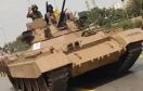 Algieria zaprezentowała BMPT-62