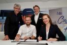 FIA 2022: Umowa PLL LOT z Embraerem