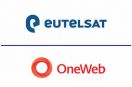 Fuzja Eutelsatu i OneWeb