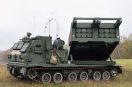 Brytyjczycy przekażą Ukrainie kolejne M270
