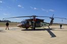 Początek modernizacji UH-60M dla Litwy