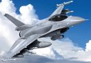 Środki na więcej bułgarskich F-16