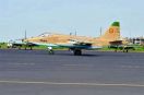 Katastrofa Su-25 w Mali