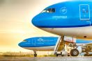 163 kierunki w zimowej ofercie KLM