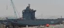 Iran odbierze kolejne okręty bojowe