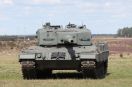 Leopardy 2A4 wkrótce w Czechach