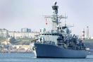 SEA ulepszy wyposażenie okrętów Royal Navy