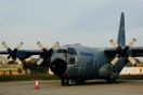 Drugi C-130H już w Polsce