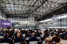 Pierwszy KC-390 już w Portugalii