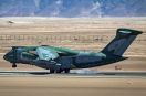 FAB rezygnują z kolejnych KC-390