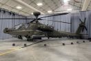 Pierwszy AH-64E dla Holandii 