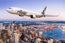 Alaska zamawiają 52 Boeingi 737 MAX 