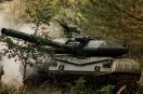 USA i Holandia wyślą na Ukrainę czołgi