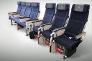 Lufthansa Group zamówiła 24 tys. foteli Recaro