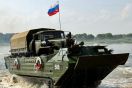 Rosja wycofała 30 tys. żołnierzy za Dniepr