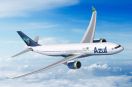 Azul zamawiają kolejne A330-900