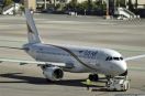 Pierwszy lot pasażerski z Izraela do Kataru